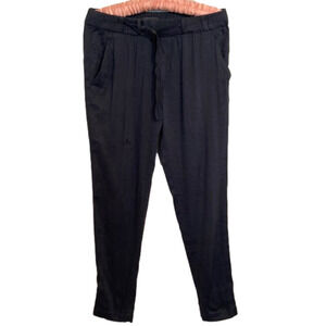 Vince linen blend casual pants size small